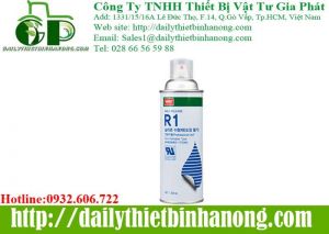 Dầu bôi trơn chống dính khuôn  R1 Nabakem