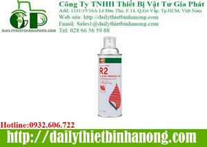 Dầu bôi trơn công nghiệp R-2 Nabakem