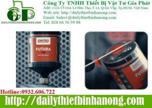 Dầu bôi trơn tự động Perma FUTURA