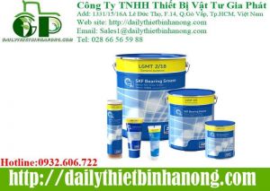 Mỡ bôi trơn SKF LGMT 2