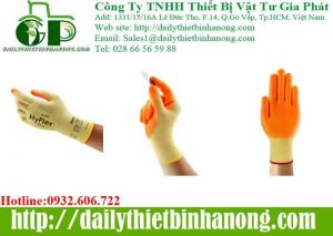 Găng tay chống cắt Ansell 11-515