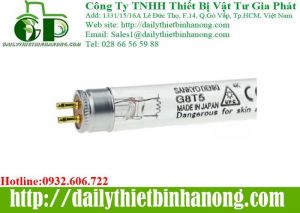 Đèn diệt khuẩn Sankyo Denki G8T5