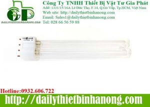 Bóng đèn UV diệt khuẩn Ushio 3000324