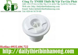 Nắp trả nước mặt hồ bơi Laswim WL-AJH03 