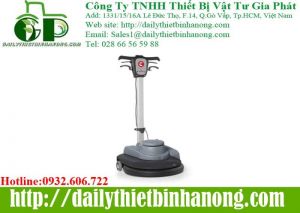 MÁY CHÀ SÀN COMAC CM1500V/CM1500S